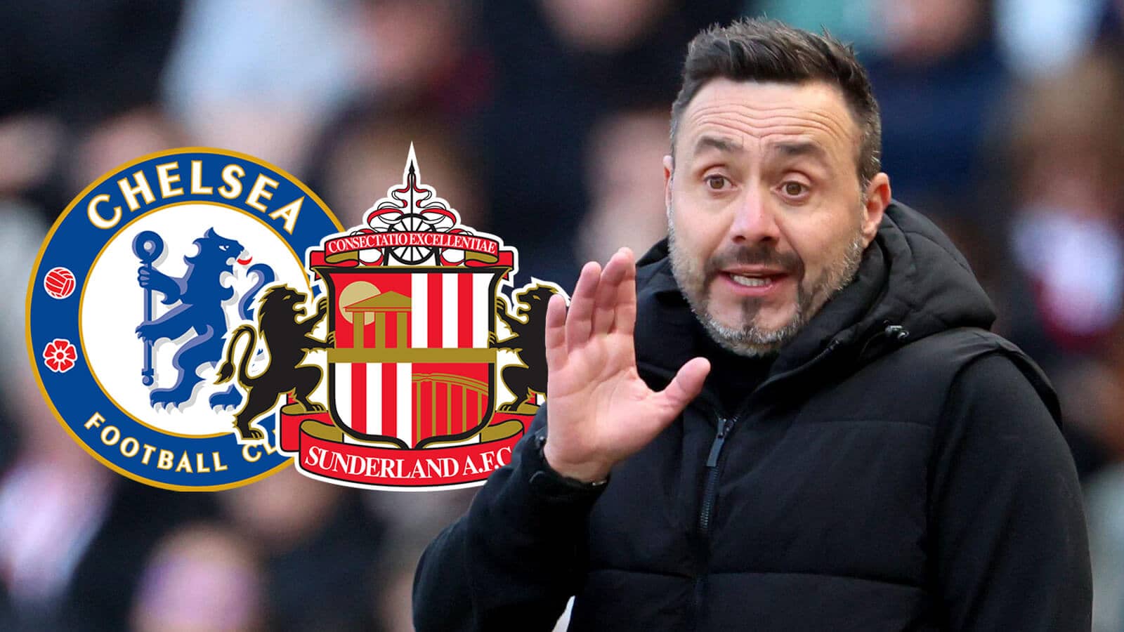 Tottenham seal £25m Sunderland deal and £7m Chelsea signing – medicals booked - Football365