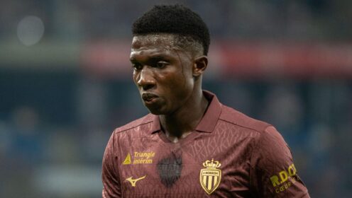 Liverpool inform Lamine Camara, Monaco of transfer message with Chelsea ‘deal off’
