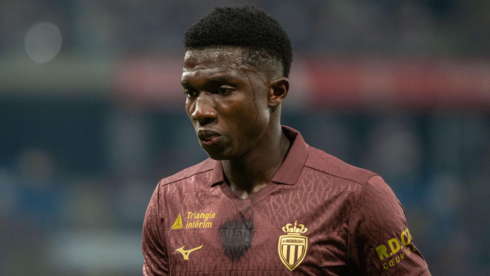 Liverpool send 12-word message to Lamine Camara, Monaco after Chelsea 'DEAL OFF'