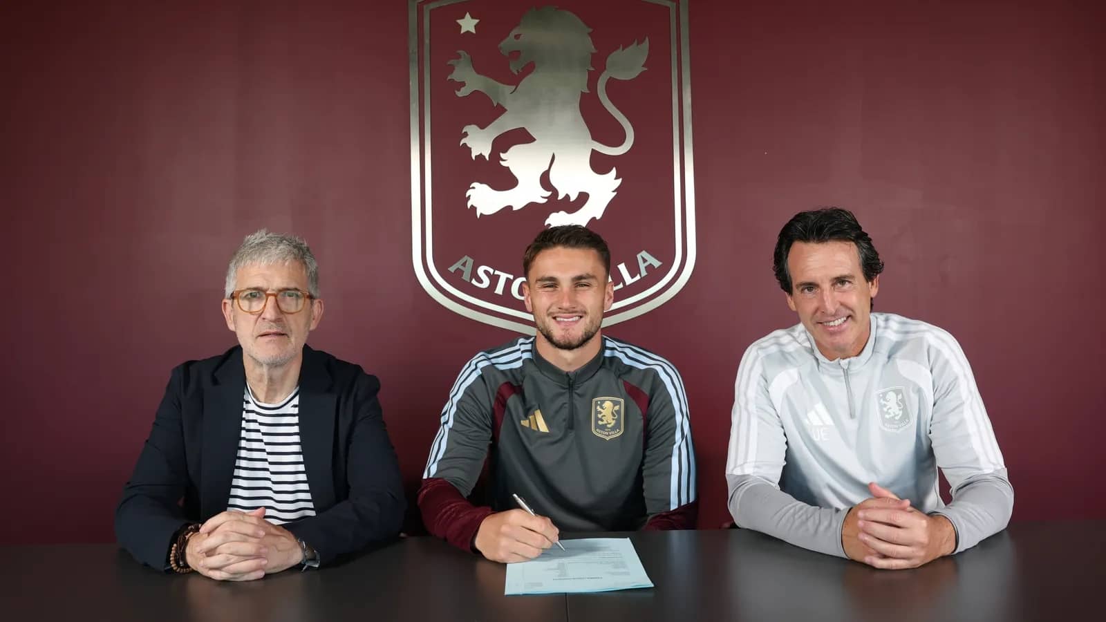 taylor harwood bellis joins aston villa