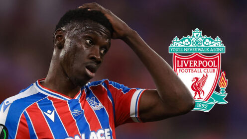 Ismaila Sarr agent reacts to £50m Liverpool transfer miss with impassioned statement