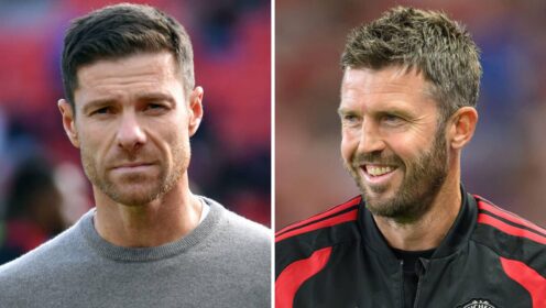 Two Chelsea stars willing to move to Man Utd – Cole Palmer surely one of them