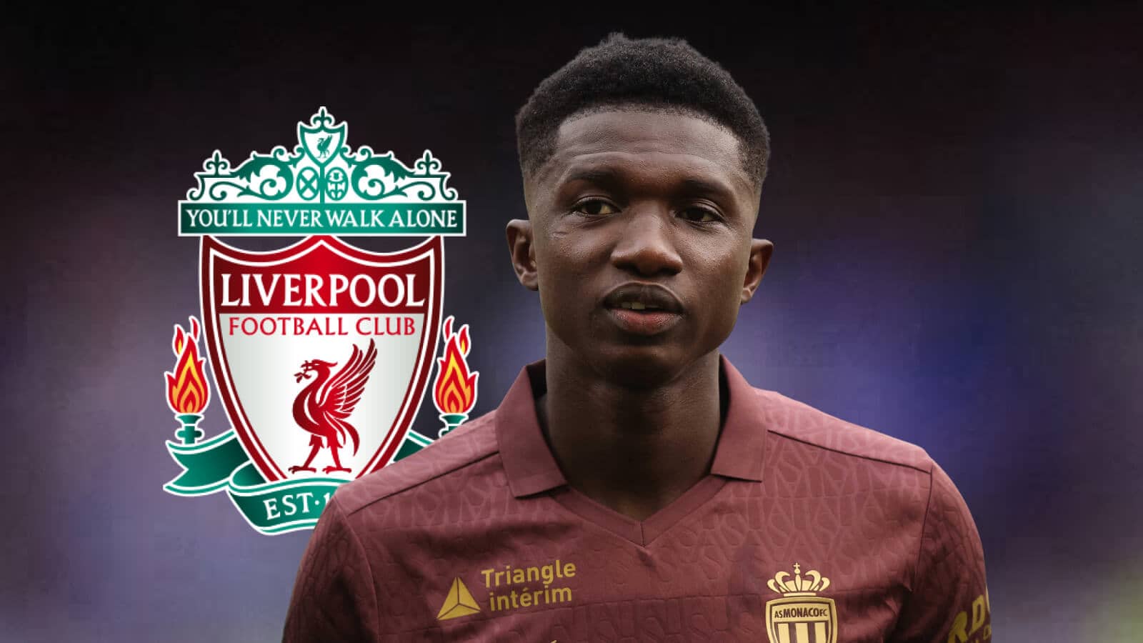 F365 Camara with Liverpool badge 1 1