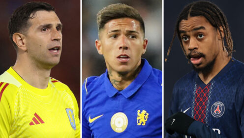Which gaping Premier League holes were filled or neglected after wild transfer window?