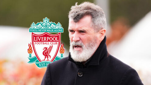 Keane blasts four Liverpool stars with Iraola’s side ‘all over the shop’ in first two matches