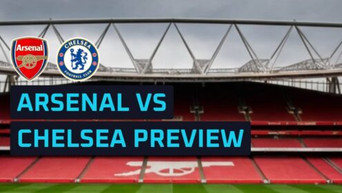 Napoli v Arsenal: Prediction, team news, lineups and odds