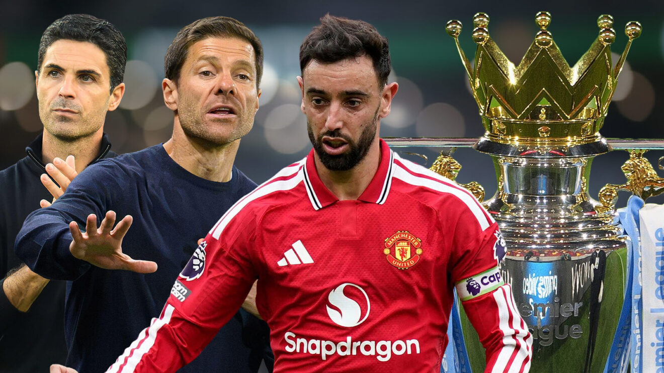 Arsenal v Chelsea is weekend highlight.