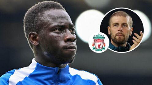 Yankuba Minteh to Liverpool possible in January – Fabian Hurzeler