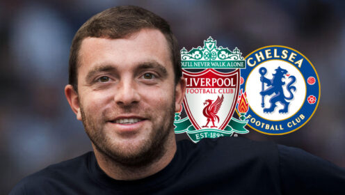 Romano reveals huge Liverpool transfer boost as ‘furious’ Chelsea hand Camara over