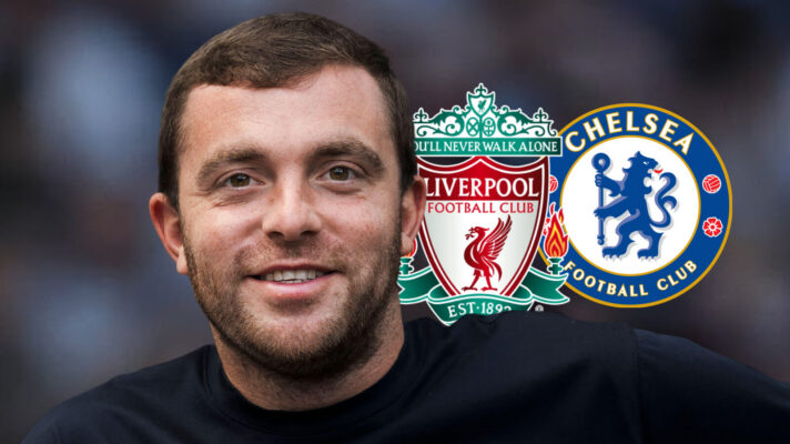 Fabrizio Romano speaks about Liverpool and Chelsea