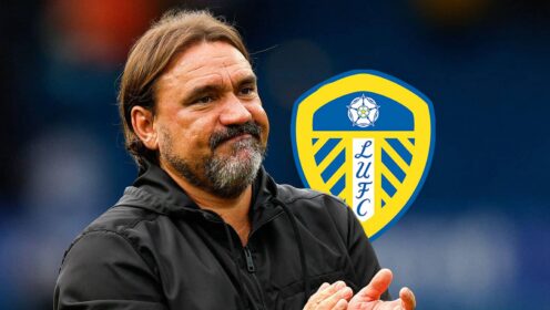 Eight glorious reasons why Daniel Farke deserves a massive new Leeds United contract