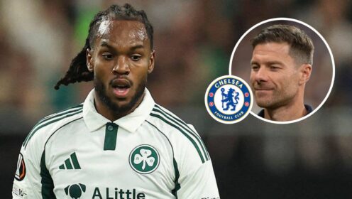 Chelsea ditch plans to sign free agent ex-PSG star despite glaring midfield issue