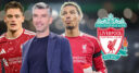 Ranking the 16 Liverpool signings made under Richard Hughes