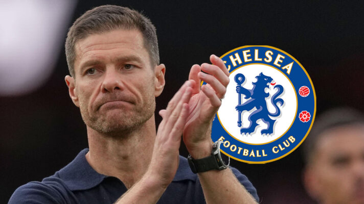 Alonso Chelsea