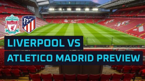Liverpool v Atletico Madrid: Prediction, team news, lineups and odds