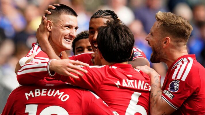Man Utd players v Spurs