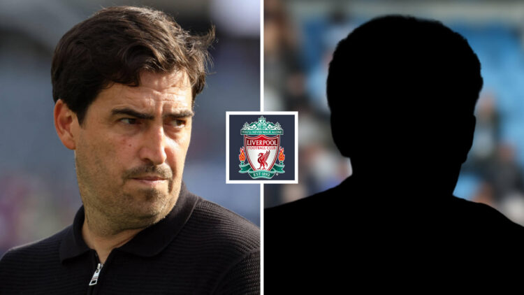 Liverpool in race with Real Madrid for £43m star but Bayern Munich sit in special situation