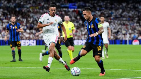Jose Mourinho experiment only asks more midfield questions of Trent