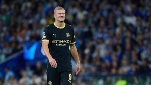 Man City push their luck again with Coventry Redux display at the Dragao