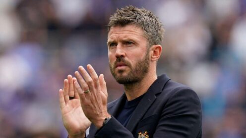 Five players stopping Man Utd winning title named as insider reveals INEOS reaction to Carrick start