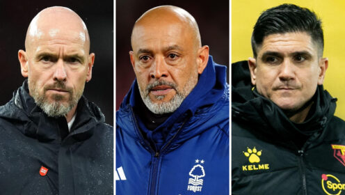 Does making an early move in the Premier League Sack Race actually work?