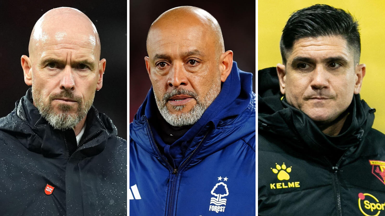 First Premier League manager sacked: Does it actually work?