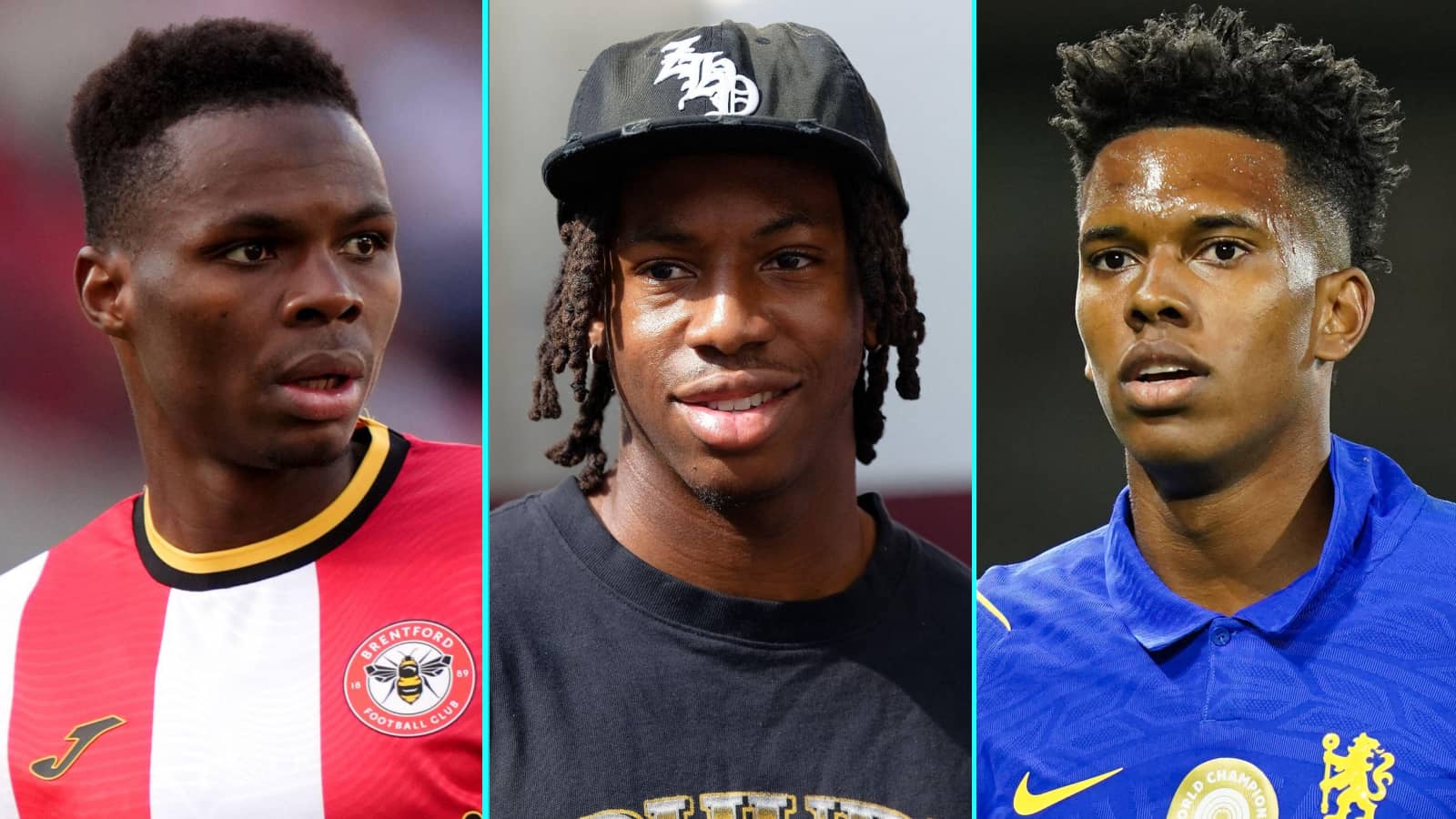 The Premier League doesn't buy superstars, it makes them - who's next?