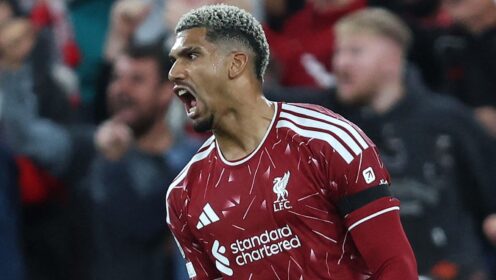 Liverpool break golden rule as £47m signing confirmed after transformative moment