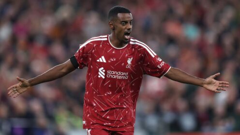 Liverpool ‘worst fears realised’ as fallout from Man City FFP verdict leads to Haaland ‘U-turn’
