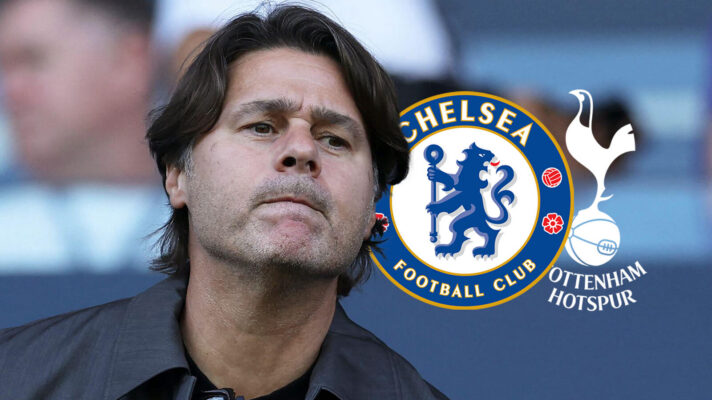 Pochettino Tottenham Chelsea