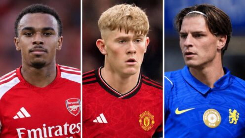 Ten Premier League transfers that will definitely happen in 2027