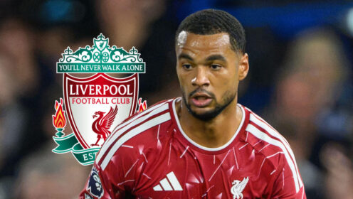 Unwanted Cody Gakpo becomes Liverpool undroppable and Prem’s third-best player