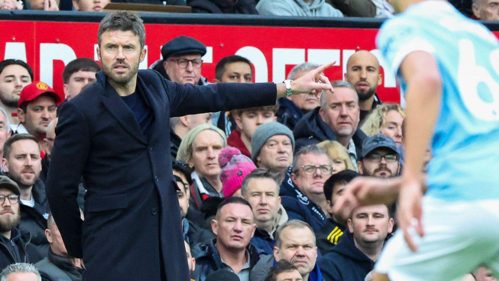 United and City will finally answer questions in Manchester derby