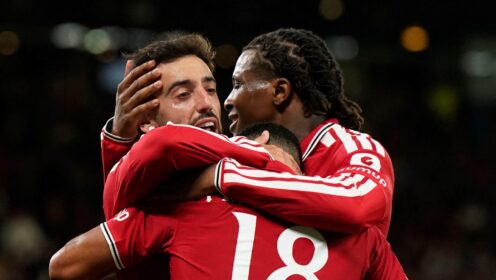 Man Utd star who ‘nobody noticed’ vs Sabah picked out for special praise by MUTV pundit