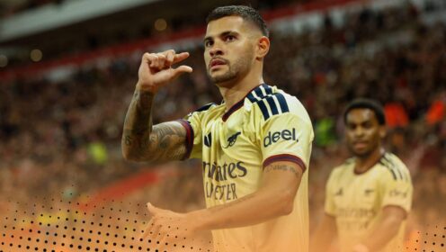 Arsenal on course for Premier League record after Sunderland win