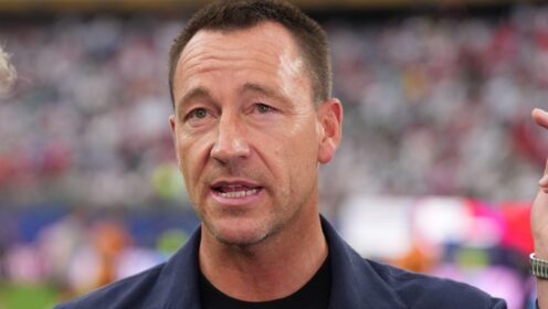 Arsenal tipped to break PL record held by Chelsea after John Terry claimed it would ‘never be beaten’