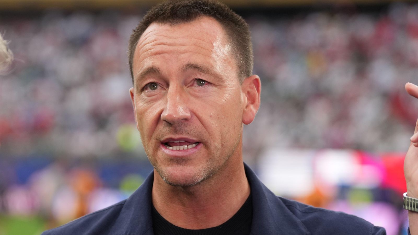 John terry