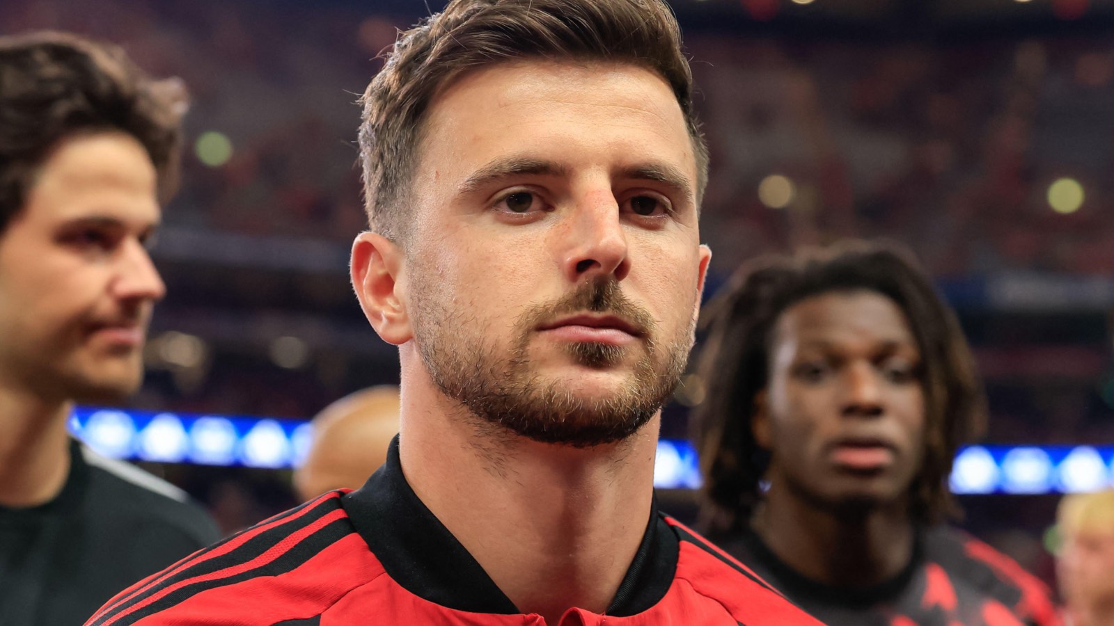 Man Utd: Rooney insult leaves £55m star staring down the barrel under Carrick