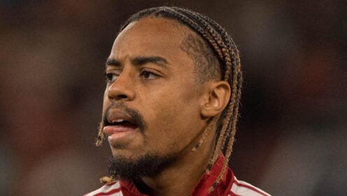 Bradley Barcola: Arsenal transfer regret to a Liverpool flop in 158 minutes