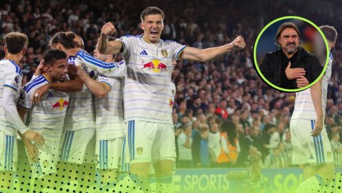 10 stats that show just how brilliant Leeds United are right now under Daniel Farke