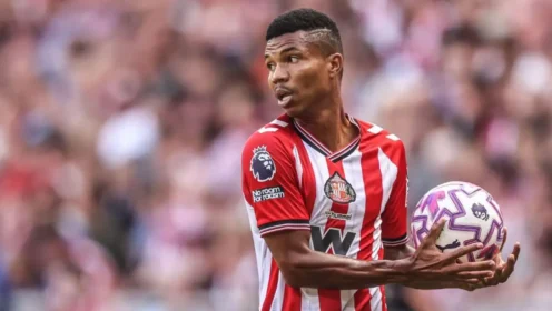 QUIZ: Name the 17 players who are their nation’s only Premier League representative?