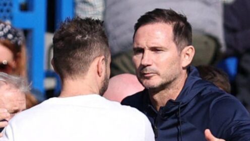 Spurs – and Souness – shamed by the longest-ever goalless starts to a Premier League season