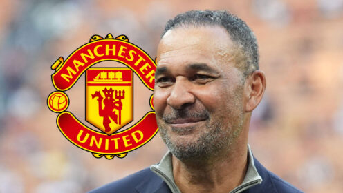 Gullit tells Man Utd they’ve ‘missed the boat’ on attracting top players; sends Mainoo warning
