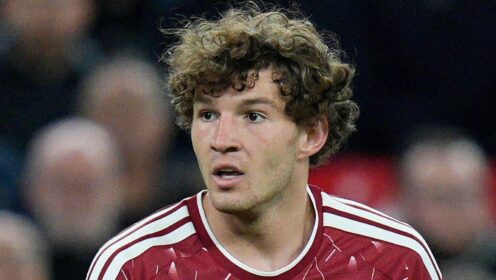 Six players who took their Carabao chance, including teenager who should start for Liverpool