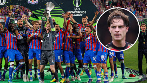 Bournemouth join the European club after 18 other Premier League debuts