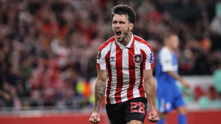 Le Fee Sunderland
