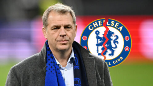 Todd Boehly’s 24 Chelsea mistakes ranked from All-Stars to Tuchel
