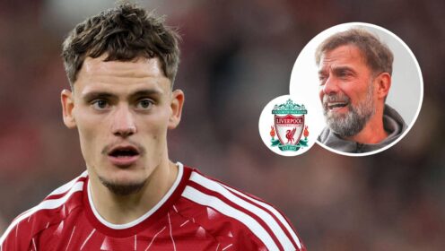 Jurgen Klopp sends Florian Wirtz message to Liverpool as Bayern Munich reach decision on signing him