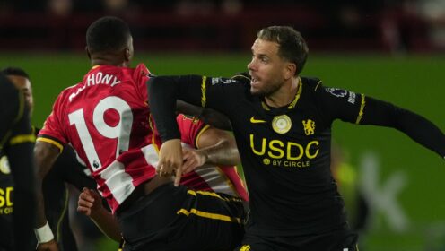 Henderson deserves Brentford boos on Chelsea debut after last day Liverpool nonsense