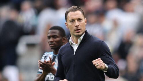Newcastle’s squeaky Hull win shows they have to embrace the ugly side of trusting the process